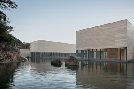 Isabu Dokdo Museum